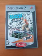 SSX on Tour, 2 spelers, Eén computer, Ophalen of Verzenden, Zo goed als nieuw