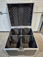 Flightcase flyht pro, Muziek en Instrumenten, Behuizingen en Koffers, Ophalen, Zo goed als nieuw, Overige instrumenten, Flightcase