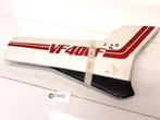 VF400F Integra 1984 - 1985 Honda Cover D1-57519, Motoren