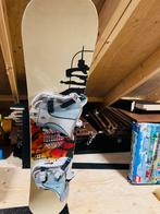 Snowboard van Rossignol, Ophalen, Gebruikt, Board