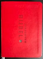 Naardense Bijbel 2014, Boeken, Godsdienst en Theologie, Ophalen of Verzenden, Zo goed als nieuw