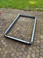 3x Velux isolatieframe PK10 (94x160cm), Overige materialen, Raamkozijn, Nieuw, 150 tot 225 cm