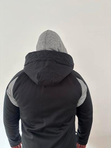 DENHAM Winterjas parka Heren Maat S beschikbaar voor biedingen