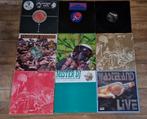 Hardcore Gabber platen (vinyl), Ophalen of Verzenden, Zo goed als nieuw, 12 inch, Overige genres