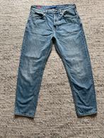 Heren Jeans - Maat W31/32 Dean, Blauw, Overige jeansmaten, Ophalen of Verzenden, Zo goed als nieuw
