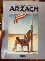 Arzach, Boeken, Eén stripboek, Ophalen of Verzenden, Zo goed als nieuw