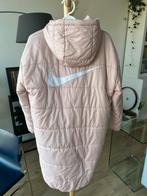 Nike Therma-FIT gewatteerde jas - Maat S, Ophalen of Verzenden, Gedragen, Maat 36 (S), Roze