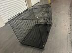 Bench 60x90 voor middelgrote honden, Dieren en Toebehoren, Hondenbenches, Ophalen, Zo goed als nieuw