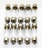 Lampen 12V buis 11X38., Ophalen, Nieuw, Overige automerken