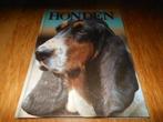 Honden encyclopedie 1, Boeken, Dieren en Huisdieren, Honden, Ophalen of Verzenden, Zo goed als nieuw