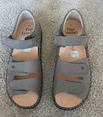 Finn Comfort sandalen mt 45 nieuw, Finn Comfort, Nieuw, Grijs, Sandalen of Muiltjes