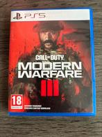 COD MODERNWARFARE 3, Zo goed als nieuw, Ophalen