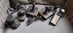 ATARI Joysticks en paddles, Ophalen, Gebruikt, Met 3 controllers of meer, Atari 2600