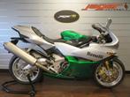 Benelli TORNADO TRE NOVECENTO LIM.EDITION! (bj 2003), Motoren, Bedrijf, Sport, 899 cc