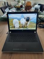 HP laptop met Windows11, MS Office 2016 en goede accu, Computers en Software, Windows Laptops, Ophalen, Gebruikt, 2 tot 3 Ghz