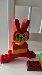 Duplo, Kinderen en Baby's, Speelgoed | Duplo en Lego, Ophalen of Verzenden, Gebruikt, Duplo