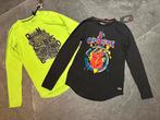 NIEUW set 2 shirts mt 147/152 quapi (€60) b1, Ophalen of Verzenden, Nieuw, Jongen, Shirt of Longsleeve