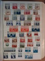 3475 postzegels DDR, Postzegels en Munten, Ophalen of Verzenden, DDR
