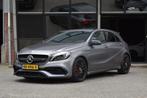 Mercedes-Benz A-klasse AMG 45 4MATIC Dynamic Pakket Race H&K, Automaat, Gebruikt, Euro 6, 4 cilinders