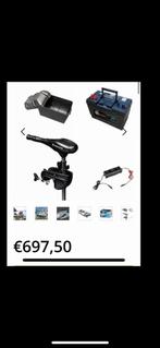 Mariner 3 compleet, Watersport en Boten, Ophalen of Verzenden, Zo goed als nieuw, Overige typen