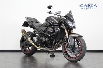 Kawasaki Z750 R ABS (bj 2011) beschikbaar voor biedingen