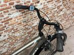 Trek elektrische fiets | Bosch middenmotor | 400 Accu |H61cm, Overige merken, Gebruikt, Ophalen of Verzenden, Zuidlaren