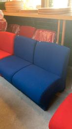 Modulaire fauteuils, Ophalen, Eenpersoons, ., Minder dan 75 cm