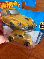 Hot Wheels volkswagen Beetle Bumblebee 1/64, Hobby en Vrije tijd, Modelauto's | Overige schalen, Ophalen of Verzenden, Nieuw, Auto