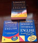 Longman dictionary of comtemporary English, Overige uitgevers, Ophalen of Verzenden, Zo goed als nieuw, Longman