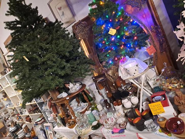 Za. 13 dec. 9.30-12.30 verkoop Kerstspullen!, Diversen, Kerst, Zo goed als nieuw, Ophalen