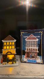 Cafe t luifeltje typisch Hollands, Diversen, Ophalen of Verzenden, Gebruikt