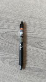 Naruto frixion pen, Ophalen of Verzenden, Zo goed als nieuw, Balpen, Overige merken