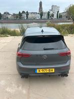 Volkswagen Golf 1.0 TSI 110pk NAP LOGISCH 2020 Delphi Grey, Auto's, Voorwielaandrijving, Overige kleuren, 3 cilinders, Geïmporteerd