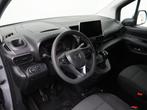 Opel Combo 1.6D 100PK Edition | Navigatie | Airco | Cruise |, Auto's, Bestelauto's, Voorwielaandrijving, Stof, Gebruikt, 4 cilinders