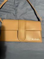 Jacquemus tas, Ophalen of Verzenden, Zo goed als nieuw, Zwart, Handtas