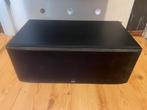Bowers & Wilkins HTM61 – Center Speaker van topklasse, Ophalen of Verzenden, Zo goed als nieuw, Bowers & Wilkins (B&W), 120 watt of meer