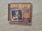 Cd John Denver Two Different Directions, Ophalen of Verzenden, Zo goed als nieuw