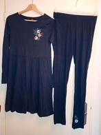 Mooie Twinset: Jurk en legging, maat: 164/170 - Koopje!, Kleding | Dames, Huispakken, Ophalen of Verzenden, Nieuw, Maat 34 (XS) of kleiner