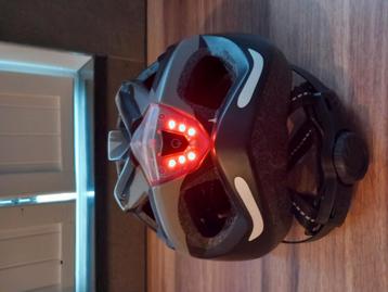 Anwb fietshelm Maat S 48 tm 52 beschikbaar voor biedingen