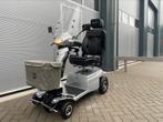 5 - wiel scootmobiel Quingo Toura 2 met windscherm, Diversen, Brommobielen en Scootmobielen, Ophalen, Quingo, Quingo nederland