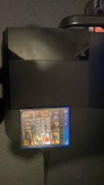 Playstation 4 + 5 games + alle kabels, Spelcomputers en Games, Spelcomputers | Sony PlayStation 4, Ophalen, Zo goed als nieuw
