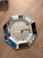 Eichholz spiegel met beschadigingen, Huis en Inrichting, Ophalen, Gebruikt, Rechthoekig, Minder dan 100 cm