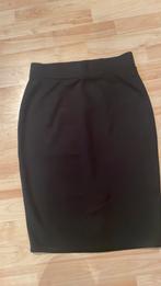Nieuw zwart tricot rokje maat 40 Amisu, Maat 38/40 (M), Zwart, Nieuw, Ophalen of Verzenden