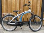 jongensfiets , fiets jongen  , 24 inch, Ophalen, Alpina, Handrem, Gebruikt