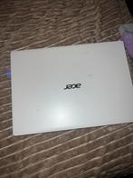 Acer Laptop -, Computers en Software, Windows Laptops, Gebruikt, Met videokaart, Ophalen of Verzenden, SSD