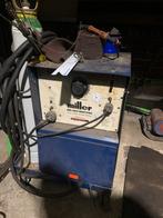 Miller TIG lasapparaat - RVS lassen, watergekoeld, Ophalen, Gebruikt, Minder dan 150 ampère, Tig