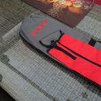 Hengel foedraal Attack, Watersport en Boten, Ophalen of Verzenden, Zo goed als nieuw, SUP-boards