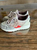Karhu gave leren dames sneakers mt 37, Karhu, Ophalen of Verzenden, Sneakers of Gympen, Zo goed als nieuw