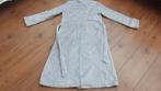 Badjas maat S merk, Kleding | Dames, Huispakken, Ophalen, Zo goed als nieuw, Maat 42/44 (L), Blauw