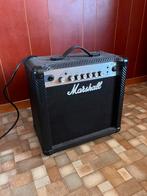 Marshall MG15CFR, Muziek en Instrumenten, Ophalen, Zo goed als nieuw, Gitaar, Minder dan 50 watt